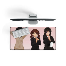 Load image into Gallery viewer, Amagami Mouse Pad (Desk Mat)
