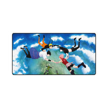 Load image into Gallery viewer, Anime Naruto Mouse Pad (Desk Mat)
