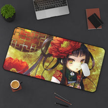 Load image into Gallery viewer, Anime Original Mouse Pad (Desk Mat) On Desk

