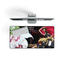 Load image into Gallery viewer, Code Geass: Lelouch of the Rebellion Mouse Pad (Desk Mat) With Laptop

