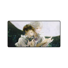 Load image into Gallery viewer, Anime Neon Genesis Evangelion Mouse Pad (Desk Mat)
