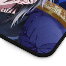 Load image into Gallery viewer, Anime Original Mouse Pad (Desk Mat) Hemmed Edge
