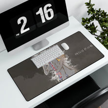 Load image into Gallery viewer, Anime Your Lie in April Mouse Pad (Desk Mat)
