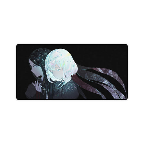 Houseki no Kuni Mouse Pad (Desk Mat)