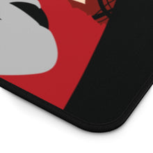 Load image into Gallery viewer, Soul Eater Maka Albarn Mouse Pad (Desk Mat) Hemmed Edge
