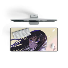 Load image into Gallery viewer, Puella Magi Madoka Magica Mouse Pad (Desk Mat)
