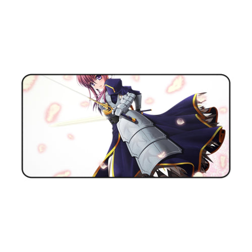 Fate/Stay Night Mouse Pad (Desk Mat)