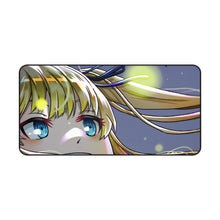 Load image into Gallery viewer, Saekano: How To Raise A Boring Girlfriend Mouse Pad (Desk Mat)

