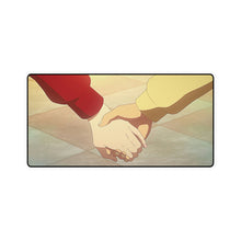 Load image into Gallery viewer, Holding Hand Mouse Pad (Desk Mat)
