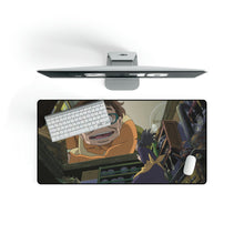 Load image into Gallery viewer, The Secret World Of Arrietty Mouse Pad (Desk Mat)
