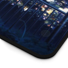 Load image into Gallery viewer, Anime Original Mouse Pad (Desk Mat) Hemmed Edge
