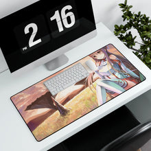 Load image into Gallery viewer, Sword Art Online Mouse Pad (Desk Mat)
