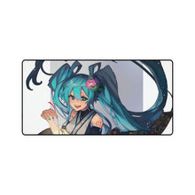 Load image into Gallery viewer, Vocaloid Mouse Pad (Desk Mat)
