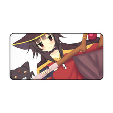 Load image into Gallery viewer, KonoSuba - God’s Blessing On This Wonderful World!! Mouse Pad (Desk Mat)

