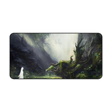 Load image into Gallery viewer, Anime Original Mouse Pad (Desk Mat)
