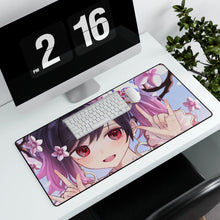 Load image into Gallery viewer, Love Live! Mouse Pad (Desk Mat) With Laptop
