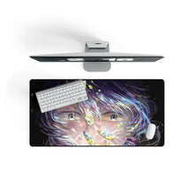 Load image into Gallery viewer, Ascendance of a Bookworm Mouse Pad (Desk Mat)

