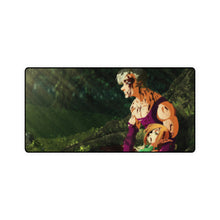 Load image into Gallery viewer, Ban and Elaine, [Nanatsu no Taizai], Mouse Pad (Desk Mat)
