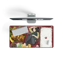 Load image into Gallery viewer, Ben-To Mouse Pad (Desk Mat)
