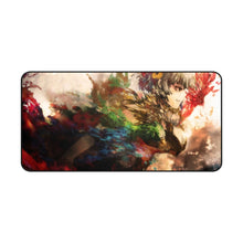 Load image into Gallery viewer, Anime Original Mouse Pad (Desk Mat)

