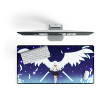 Load image into Gallery viewer, Angel Beats! Mouse Pad (Desk Mat)

