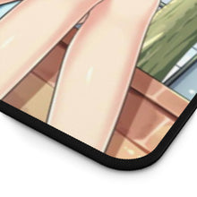 Load image into Gallery viewer, Anime Original Mouse Pad (Desk Mat) Hemmed Edge
