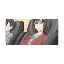Load image into Gallery viewer, My Teen Romantic Comedy SNAFU Hachiman Hikigaya Mouse Pad (Desk Mat)
