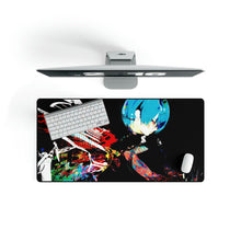 Load image into Gallery viewer, Anime Tokyo Ghoul Mouse Pad (Desk Mat)
