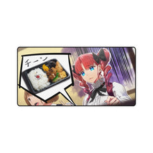 Load image into Gallery viewer, Anime Original Mouse Pad (Desk Mat)
