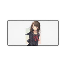 Load image into Gallery viewer, Anime Original Mouse Pad (Desk Mat)
