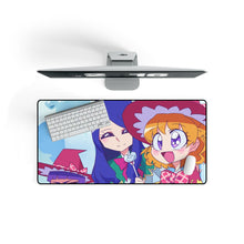 Load image into Gallery viewer, Maho Girls PreCure! Mouse Pad (Desk Mat) On Desk
