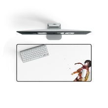 Load image into Gallery viewer, Anime Attack On Titan Mouse Pad (Desk Mat)
