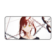 Load image into Gallery viewer, Chainsaw Man Mouse Pad (Desk Mat)
