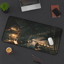 Load image into Gallery viewer, Anime Original Mouse Pad (Desk Mat) On Desk
