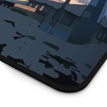 Load image into Gallery viewer, Anime Original Mouse Pad (Desk Mat) Hemmed Edge
