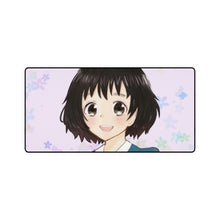 Load image into Gallery viewer, To Become a Real Heroine! The Unpopular Girl and the Secret Task Mouse Pad (Desk Mat)
