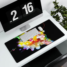 Load image into Gallery viewer, Anime Bleach Mouse Pad (Desk Mat)
