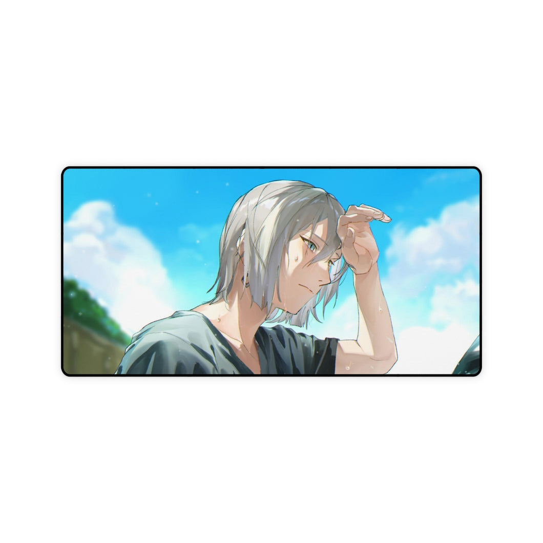 IDOLiSH7 Mouse Pad (Desk Mat)