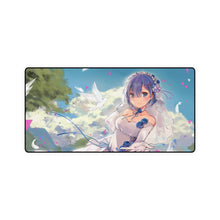 Load image into Gallery viewer, RE：M Mouse Pad (Desk Mat)
