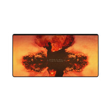 Load image into Gallery viewer, Anime Bleach Mouse Pad (Desk Mat)
