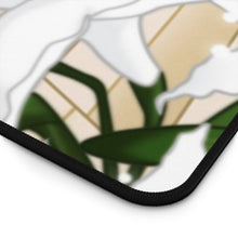 Load image into Gallery viewer, Kobato Mouse Pad (Desk Mat) Hemmed Edge
