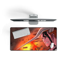 Load image into Gallery viewer, Anime Bleach Mouse Pad (Desk Mat)
