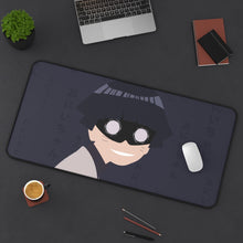 Load image into Gallery viewer, Boruto Mouse Pad (Desk Mat) On Desk
