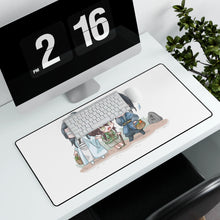 Load image into Gallery viewer, Mo Dao Zu Shi Mouse Pad (Desk Mat)
