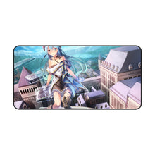 Load image into Gallery viewer, Anime Original Mouse Pad (Desk Mat)
