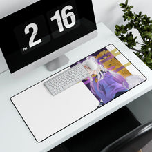 Load image into Gallery viewer, Onmyoji Mouse Pad (Desk Mat) With Laptop

