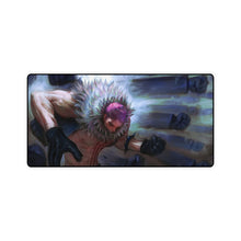 Load image into Gallery viewer, Anime One Piece Mouse Pad (Desk Mat)
