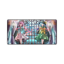 Load image into Gallery viewer, Touhou Mouse Pad (Desk Mat)
