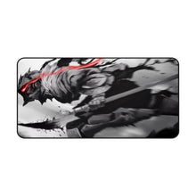 Load image into Gallery viewer, Goblin Slayer Goblin Slayer Mouse Pad (Desk Mat)
