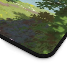 Load image into Gallery viewer, Anime Original Mouse Pad (Desk Mat) Hemmed Edge
